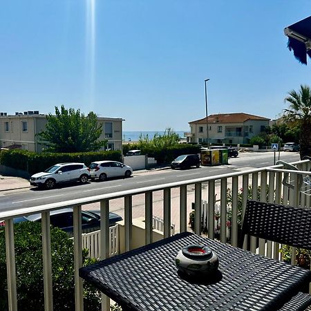 Le Maurice - Air Conditioning Parking And Seaside! ปาลาวาส-เลส์-โฟลต์ ภายนอก รูปภาพ
