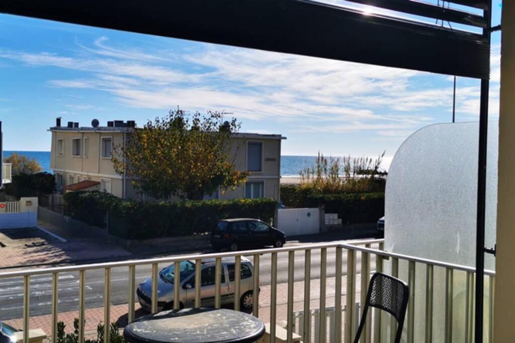 Le Maurice - Air Conditioning Parking And Seaside! ปาลาวาส-เลส์-โฟลต์ ภายนอก รูปภาพ