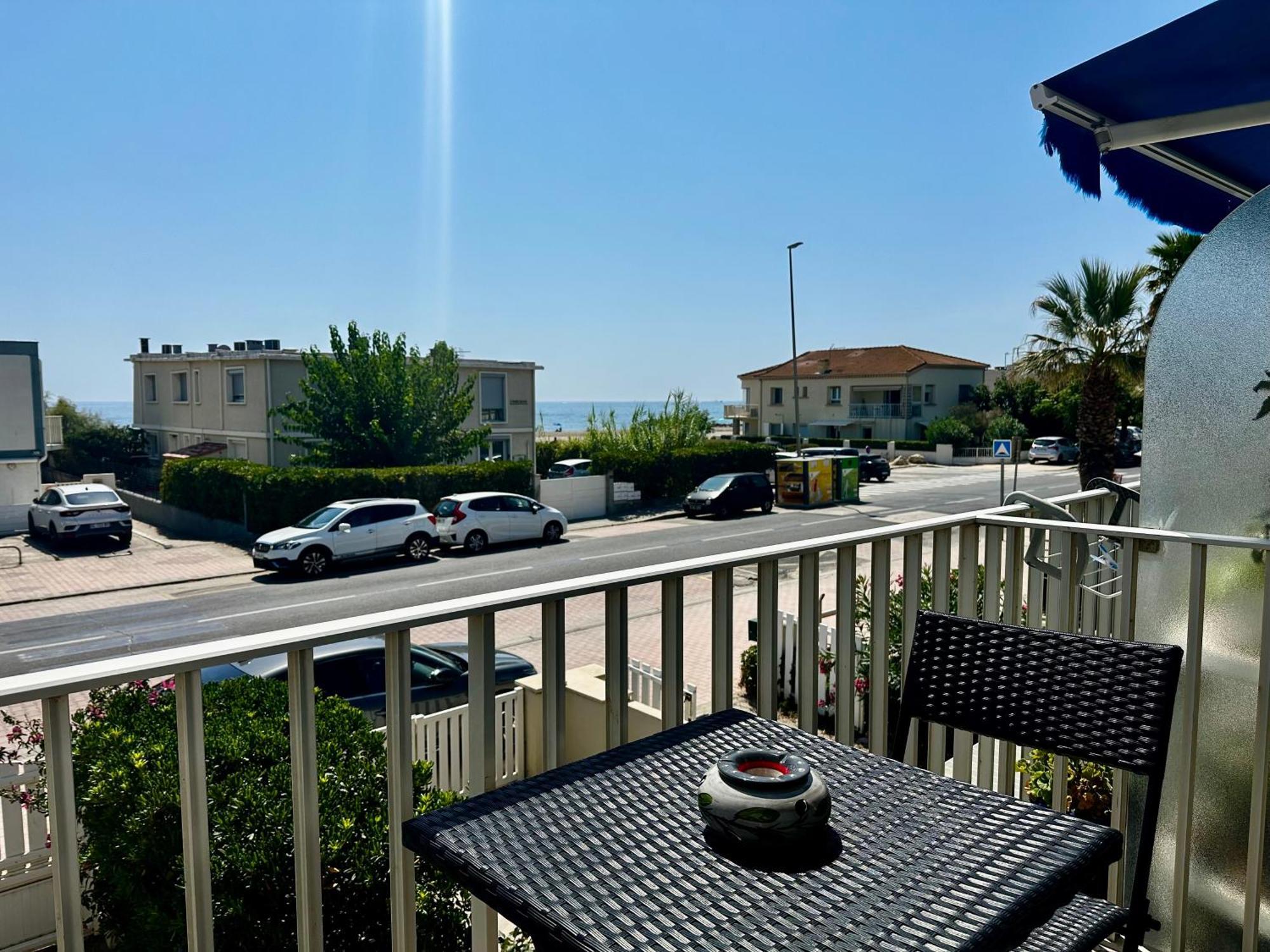 Le Maurice - Air Conditioning Parking And Seaside! ปาลาวาส-เลส์-โฟลต์ ภายนอก รูปภาพ